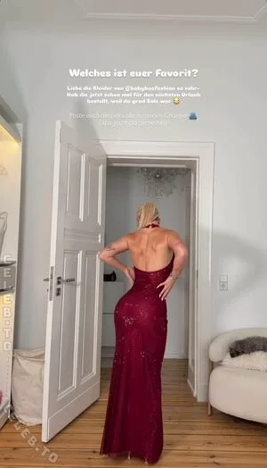 Edda Elisa OnlyFans Leaked Free Thumbnail Picture - #fFTeIouVBg