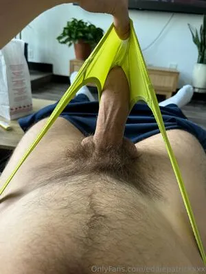 Eddiepatrickxxx OnlyFans Leaked Free Thumbnail Picture - #jFEFYeuocS