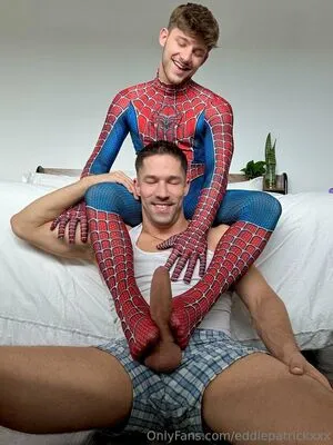 Eddiepatrickxxx OnlyFans Leaked Free Thumbnail Picture - #pcZ2Zd6u5s