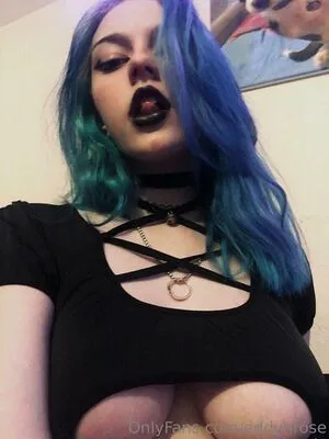 Eddynrose OnlyFans Leaked Free Thumbnail Picture - #5rIwQK4X5F