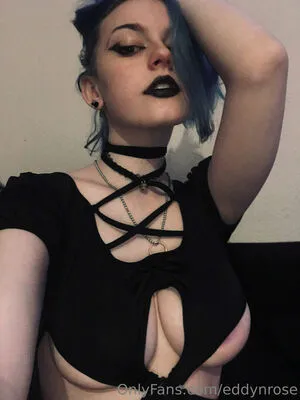 Eddynrose OnlyFans Leaked Free Thumbnail Picture - #V0Asi9XQ32