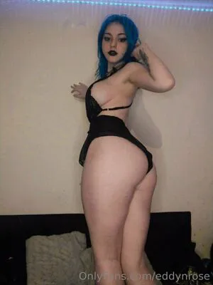 Eddynrose OnlyFans Leaked Free Thumbnail Picture - #iokZ4HnUVF
