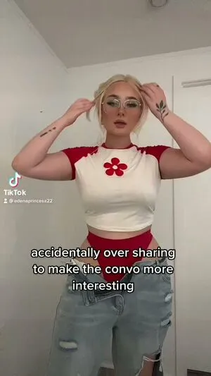 Eden A Princesa OnlyFans Leaked Free Thumbnail Picture - #88oMXPS8na