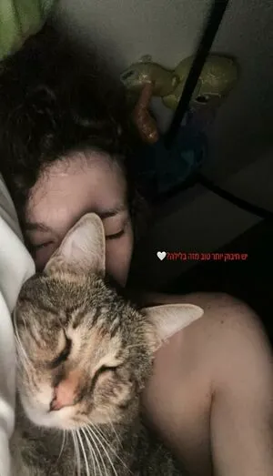 Eden Ayalon OnlyFans Leaked Free Thumbnail Picture - #5lGP5Xco3B