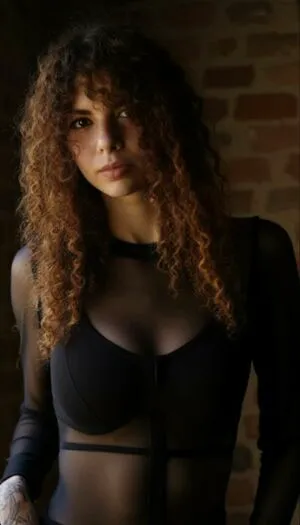 Eden Ayalon OnlyFans Leaked Free Thumbnail Picture - #ABAmpjzv32