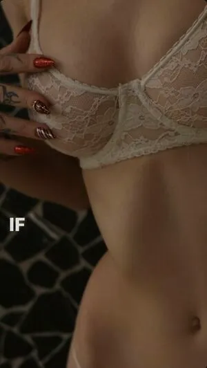 Eden Ayalon OnlyFans Leaked Free Thumbnail Picture - #QVIav3ZlEn