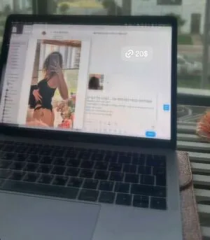 Eden Ayalon OnlyFans Leaked Free Thumbnail Picture - #lKdpQAlccY