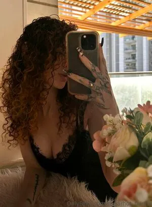 Eden Ayalon OnlyFans Leaked Free Thumbnail Picture - #ocPobkMyok