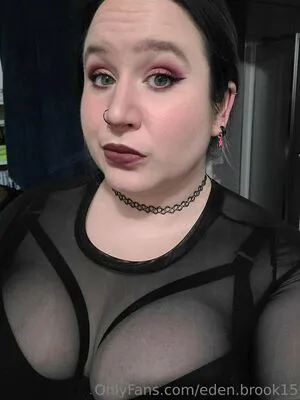 Eden Brook15 OnlyFans Leaked Free Thumbnail Picture - #UGzW6TAaPz