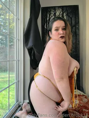 Eden Brook15 OnlyFans Leaked Free Thumbnail Picture - #bEwnWnF4OV