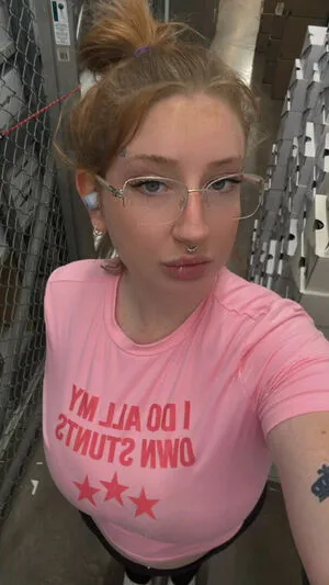 Eden Coxx OnlyFans Leaked Free Thumbnail Picture - #Gtkd404GQT