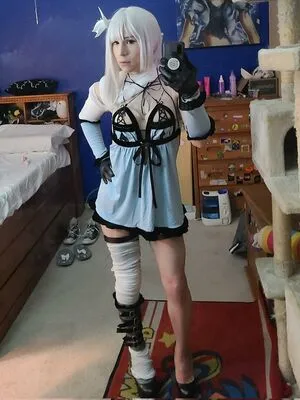 Eden Espi OnlyFans Leaked Free Thumbnail Picture - #OjaVLHvxmr