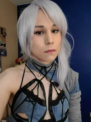 Eden Espi OnlyFans Leaked Free Thumbnail Picture - #bHglGclT8N