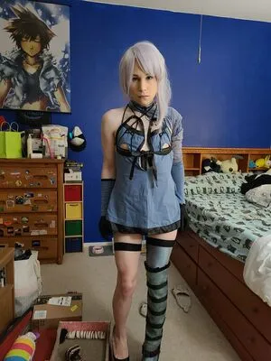 Eden Espi OnlyFans Leaked Free Thumbnail Picture - #gxebHqxnKz