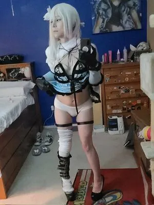 Eden Espi OnlyFans Leaked Free Thumbnail Picture - #keOpZh9gDh