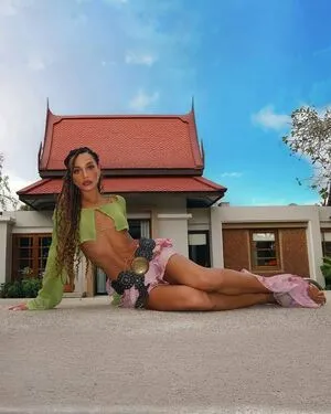 Eden Fines OnlyFans Leaked Free Thumbnail Picture - #oLNo5Zdsuf