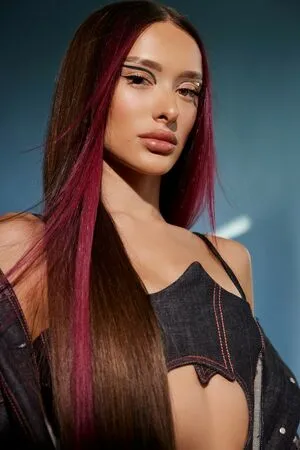 Eden Golan OnlyFans Leaked Free Thumbnail Picture - #93NRIGzREy