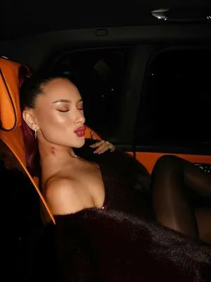 Eden Golan OnlyFans Leaked Free Thumbnail Picture - #B6LJghfWqF