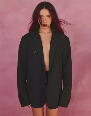 Eden Golan OnlyFans Leaked Free Thumbnail Picture - #HwsbioZ2ua