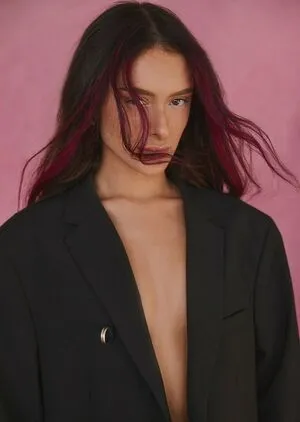 Eden Golan OnlyFans Leaked Free Thumbnail Picture - #LUULAKWem9