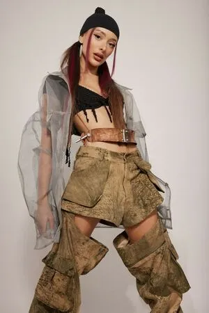 Eden Golan OnlyFans Leaked Free Thumbnail Picture - #PLHlFBJATQ