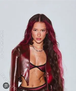 Eden Golan OnlyFans Leaked Free Thumbnail Picture - #aBleMJQx3B