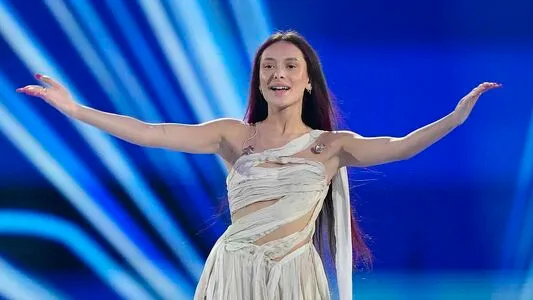 Eden Golan OnlyFans Leaked Free Thumbnail Picture - #d2hNIH37ls