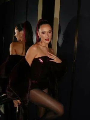 Eden Golan OnlyFans Leaked Free Thumbnail Picture - #oagGWeJ3e3