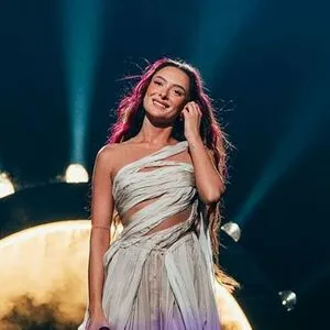 Eden Golan OnlyFans Leaked Free Thumbnail Picture - #s7j4bhAReg