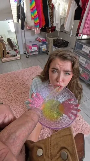 Eden Ivy OnlyFans Leaked Free Thumbnail Picture - #aSazFwZq7a