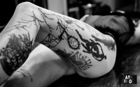 Eden Ivy OnlyFans Leaked Free Thumbnail Picture - #juvxutt2Vo