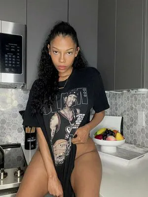 Eden Jabari OnlyFans Leaked Free Thumbnail Picture - #pRiLIQTErp