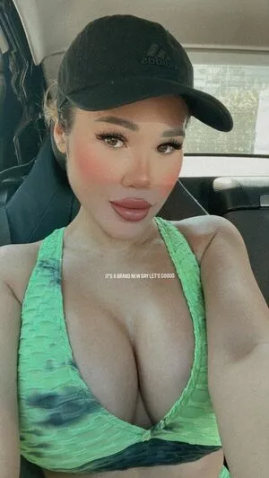 Eden Levine OnlyFans Leaked Free Thumbnail Picture - #0S3cdhCXWX