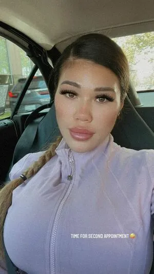 Eden Levine OnlyFans Leaked Free Thumbnail Picture - #UeobYHPO5B