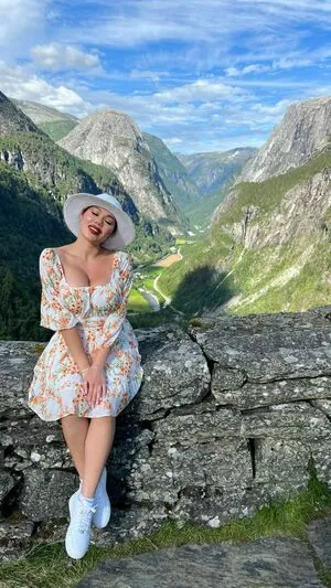 Eden Levine OnlyFans Leaked Free Thumbnail Picture - #VAInMle20z