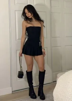 Eden Luong OnlyFans Leaked Free Thumbnail Picture - #AuOFDFijkP