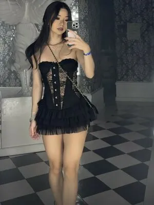 Eden Luong OnlyFans Leaked Free Thumbnail Picture - #D5CFTWKp0v