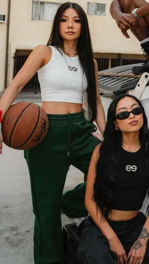 Eden Luong OnlyFans Leaked Free Thumbnail Picture - #HtjNLFIsUA