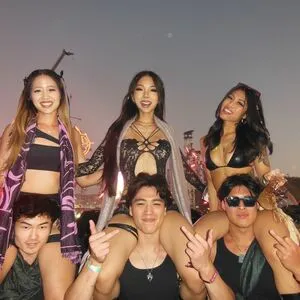 Eden Luong OnlyFans Leaked Free Thumbnail Picture - #JKYCHiADfU