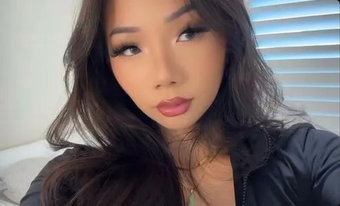 Eden Luong OnlyFans Leaked Free Thumbnail Picture - #KxdlRxdNOj
