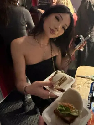Eden Luong OnlyFans Leaked Free Thumbnail Picture - #Ux1bk04Zzn