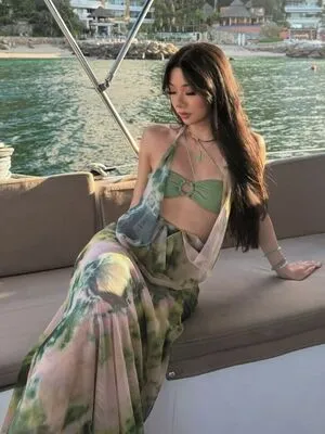 Eden Luong OnlyFans Leaked Free Thumbnail Picture - #cNuDon91ad
