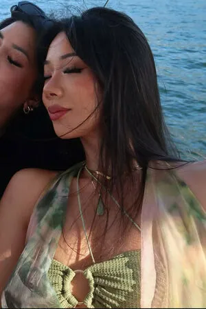 Eden Luong OnlyFans Leaked Free Thumbnail Picture - #lyJgtMIBZM