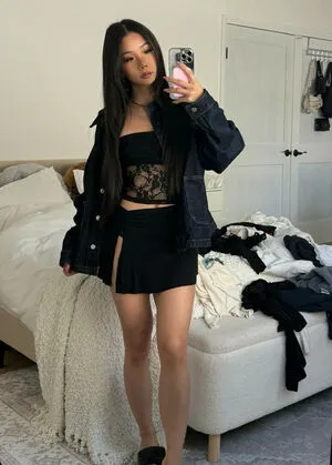 Eden Luong OnlyFans Leaked Free Thumbnail Picture - #mdNOISCY8Z