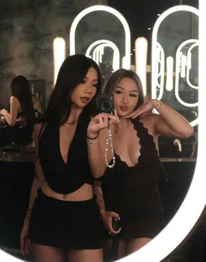 Eden Luong OnlyFans Leaked Free Thumbnail Picture - #pftZZMdxDW