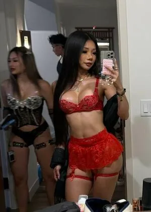 Eden Luong OnlyFans Leaked Free Thumbnail Picture - #vXNkQ0tdK3