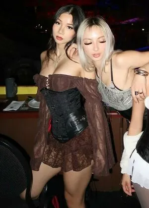 Eden Luong OnlyFans Leaked Free Thumbnail Picture - #xo0wyakUNN