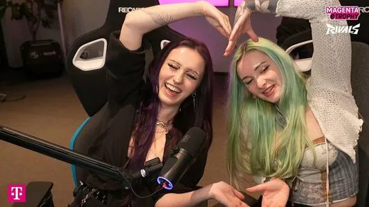 Eden Nymph OnlyFans Leaked Free Thumbnail Picture - #n3Qomphm29