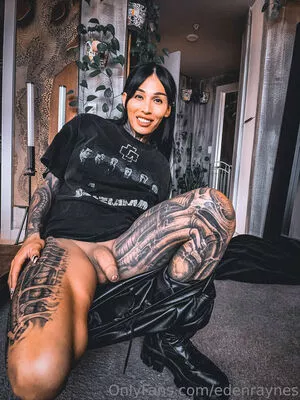 Eden Raynes OnlyFans Leaked Free Thumbnail Picture - #0qlwbBqcsw