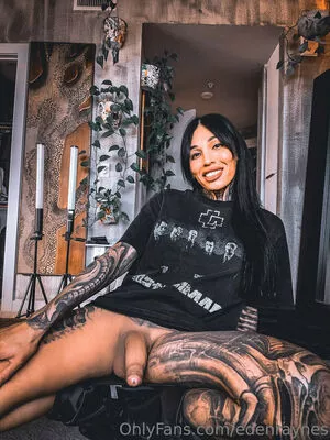 Eden Raynes OnlyFans Leaked Free Thumbnail Picture - #6r1kBxrkL0